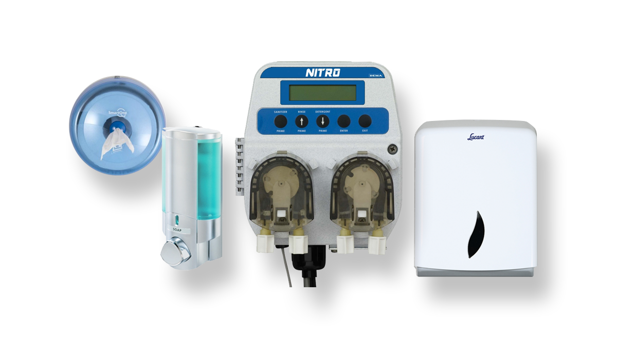Vectair Systems