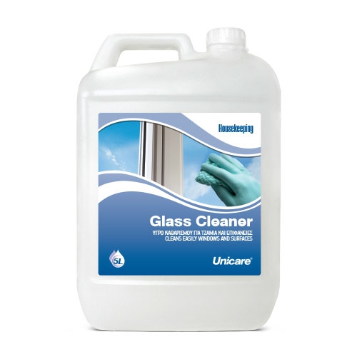 Glass Cleaner