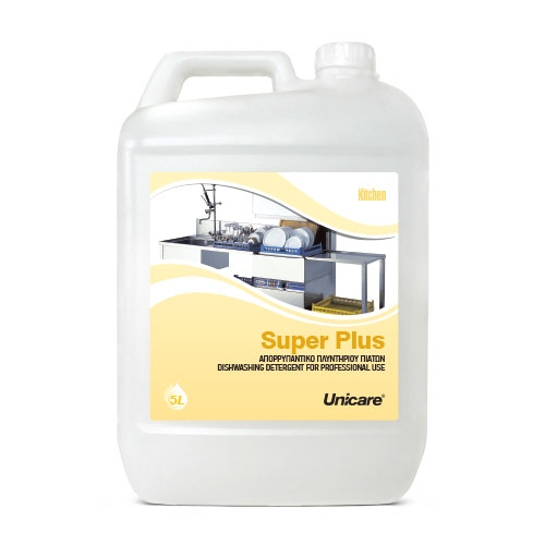 Super Plus