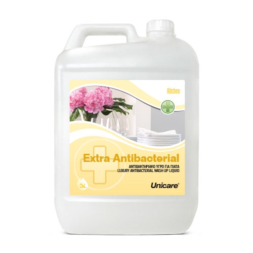 Extra Antibacterial