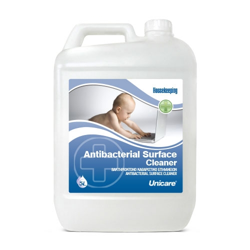 Anti-bac Surface Cleaner