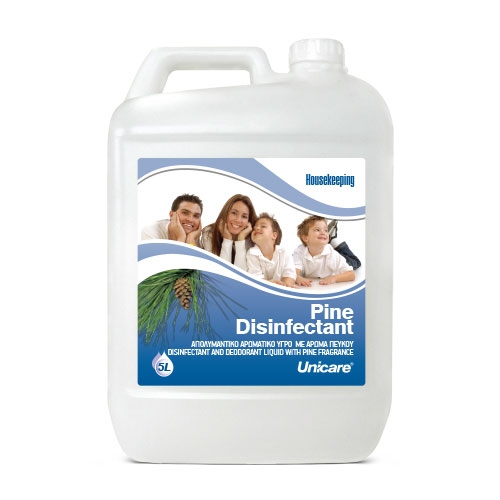 Pine Disinfectant