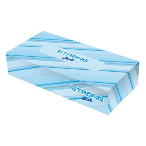 Facial Tissues Lucart