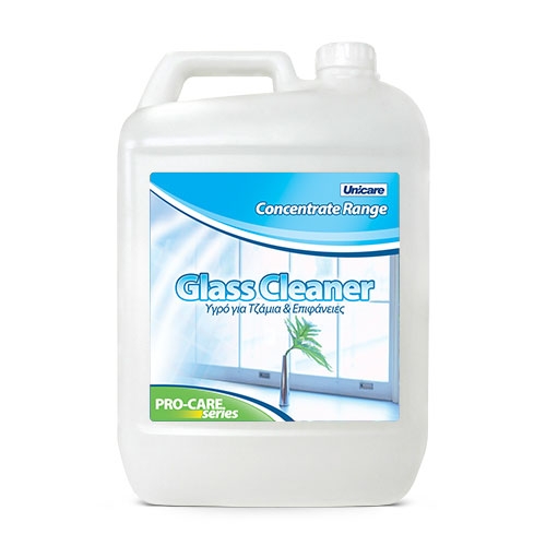 Procare Glass Cleaner