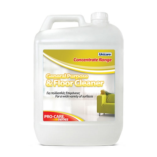 Procare General Floor Cleaner