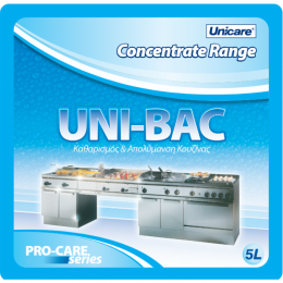 Pro-care Uni-Bac