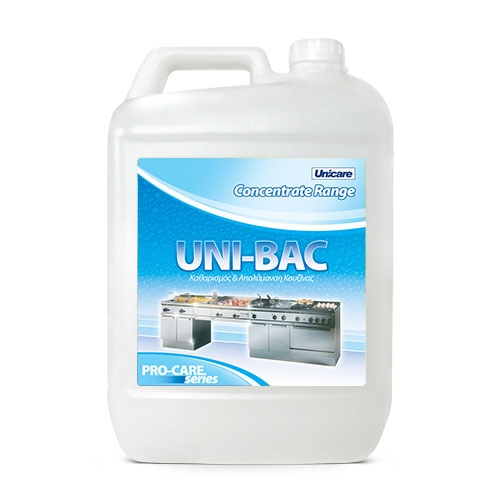 Procare Unibac