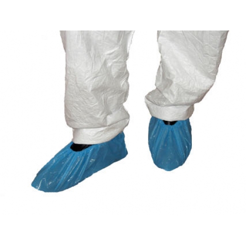 Shoes Cover Blue X 200