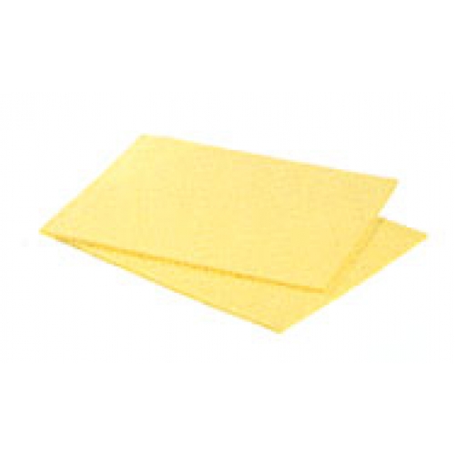 Wipers 20x24 Yellow