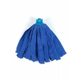 Microfiber Mop Blue 200GR