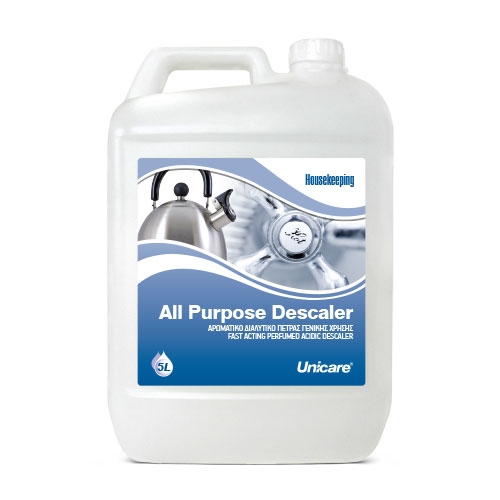 All Purpose Descaler