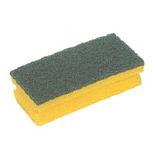 Astree Sponge Yellow