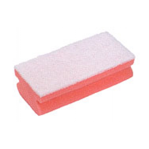 Astree Sponge Red