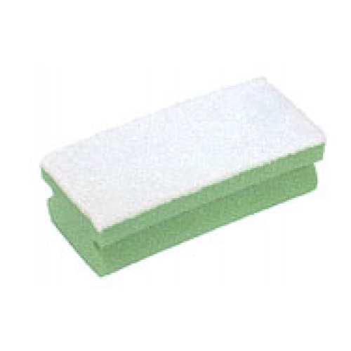 Astree Sponge Green