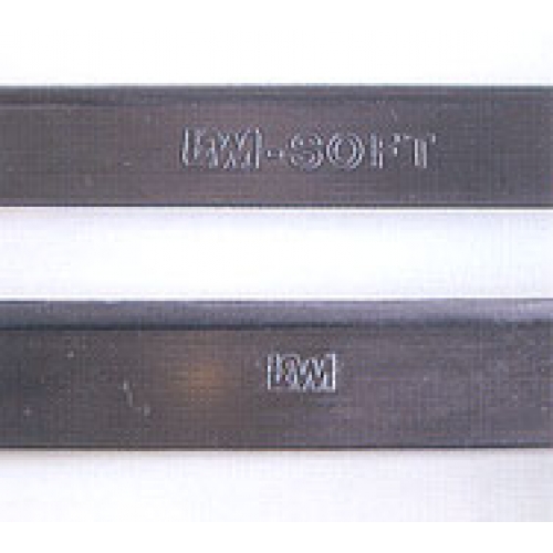 Soft Rubber 45cm