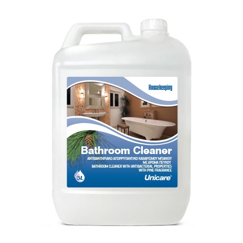 Bathroom Cleaner