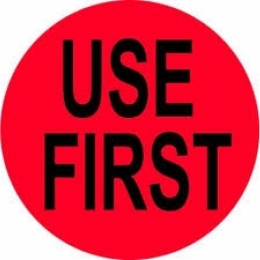 Use First