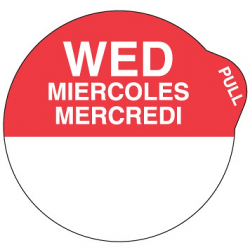 1 inch (25cm) SupeRemovable WED