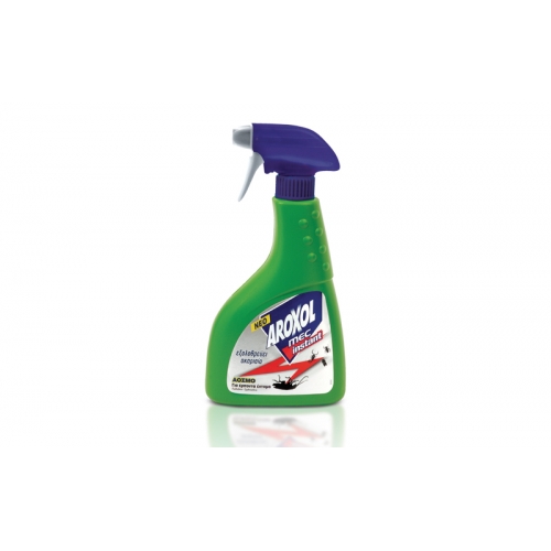 Aroxol Mec Instant 400ml