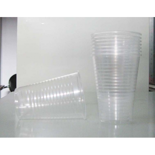 Plastic Cups 200ml 