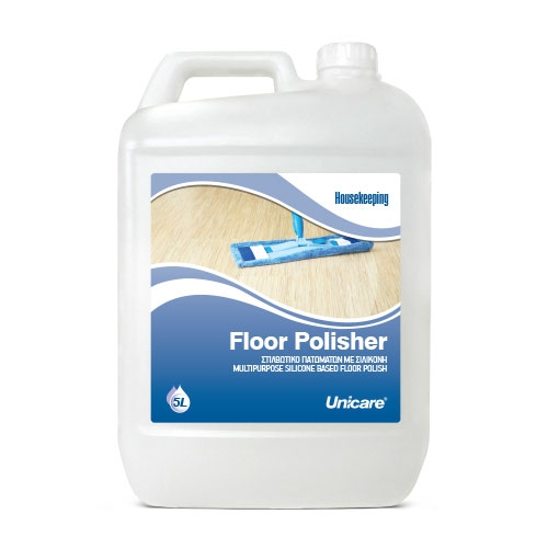 Floor Polisher