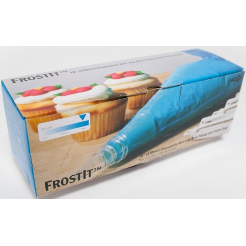 FROST IT BLUE
