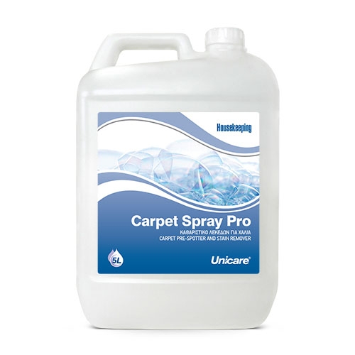 Carpet Spray Pro