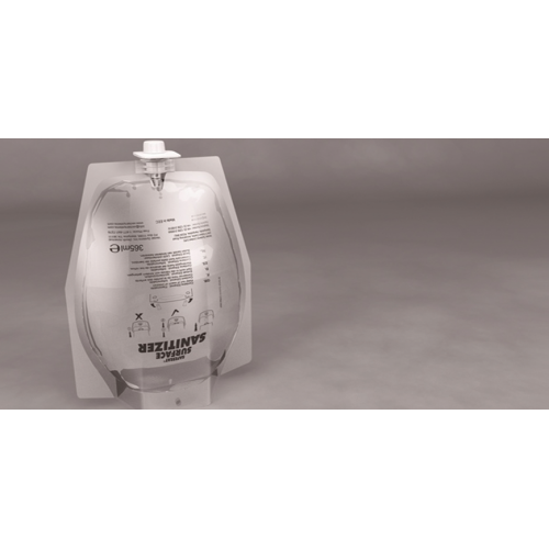 Safeseat® Surface Sanitiser Refills