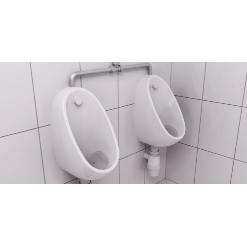 V-Screen® Urinal Screens