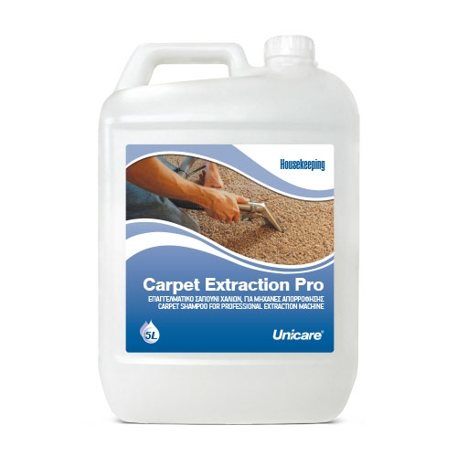 Carpet Extraction Pro