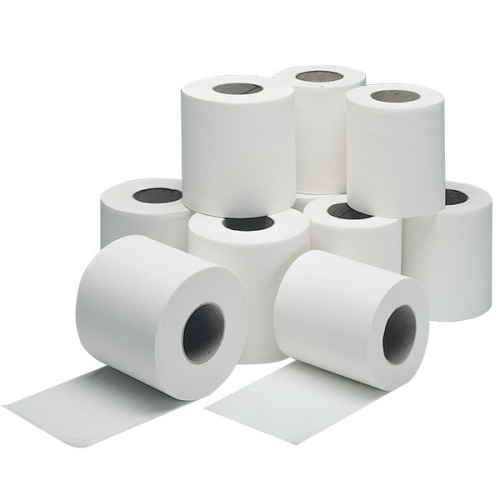 Toilet Paper Roll 42m