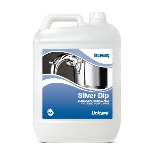 Silver Dip