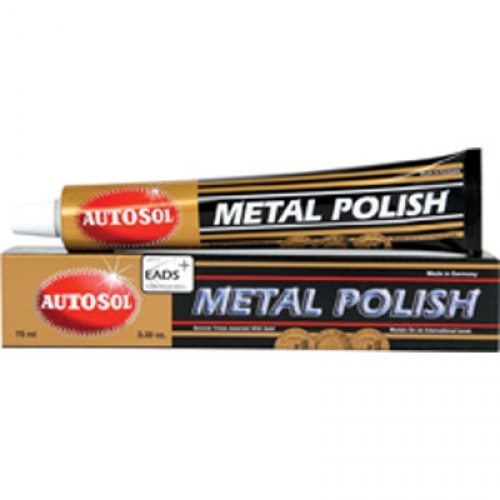 Autosol Metal Polish