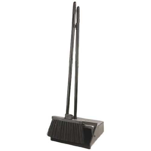 Dustpan & Broom Set Complete