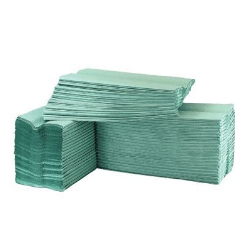 Interfold Paper Green