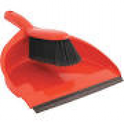 Dustpan & Brush