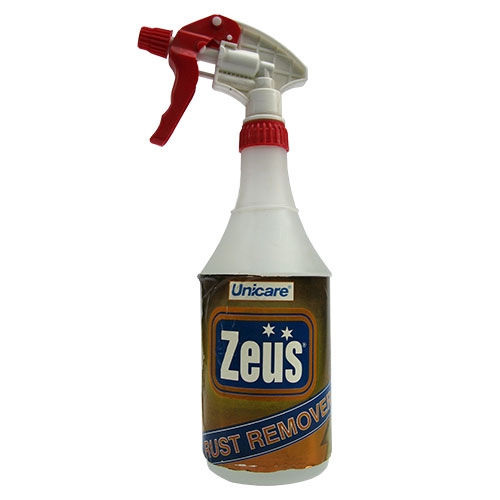 Rust Remover