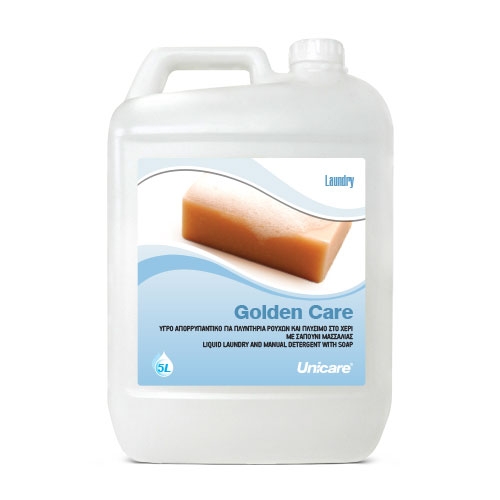 Golden Care