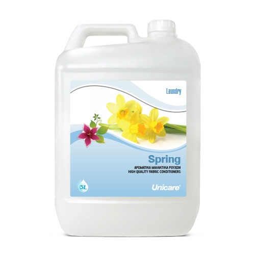 Spring Flower Softener