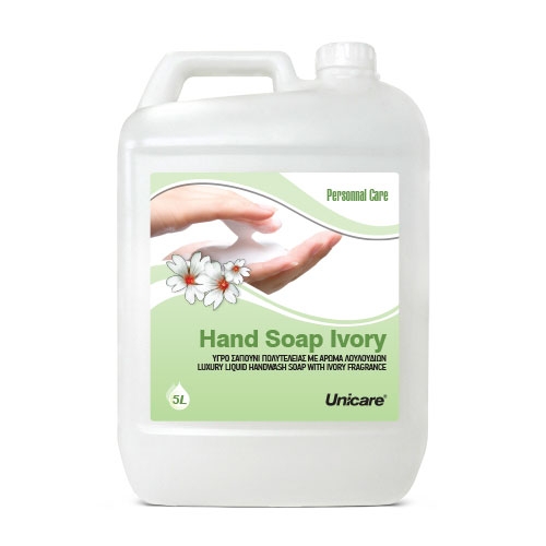Hand Soap Ivory