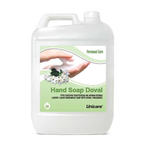 Hand Soap Doval