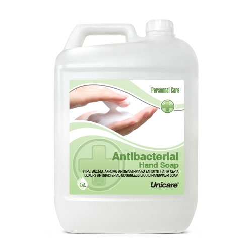 Antibacterial Hand Soap