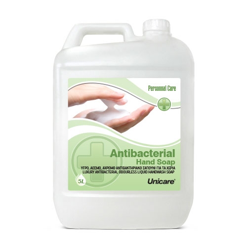 Antibacterial Hand Soap