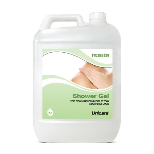 Shower Gel