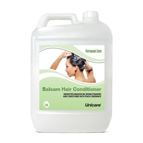 Balsam Hair Conditioner