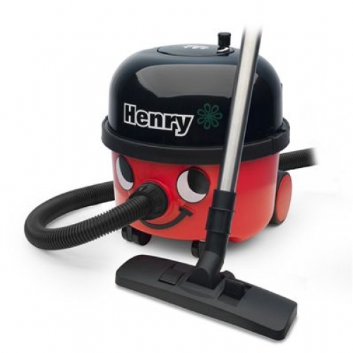 Henry HVR200A