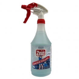 Anti-bac Surface Cleaner