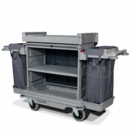 Numatic NKU 32FF NuKeeper