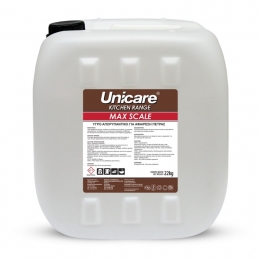 Max Scale Acid descaler