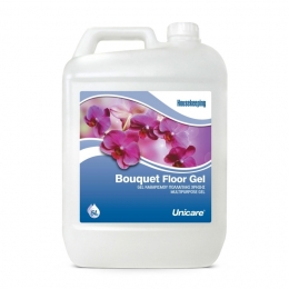 BOUGUET FLOOR GEL